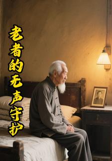 老者的无声守护