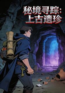 秘境寻踪：上古遗珍