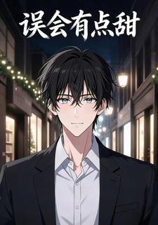 误会有点甜