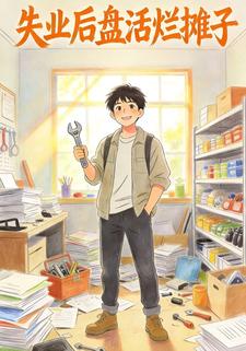 失业后盘活烂摊子