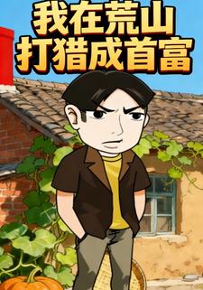 我在荒山打猎成首富