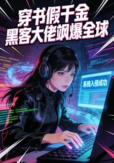 穿书假千金:黑客大佬飒爆全球