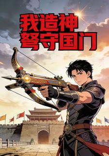 我造神弩守国门
