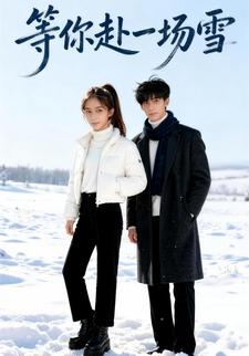 等你赴一场雪
