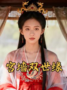 宫墙双世缘