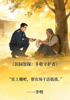 田园智探：丰收守护者