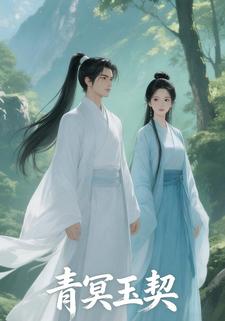 青冥玉契