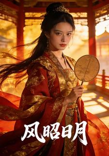风昭日月