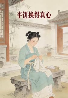 半饼换得真心