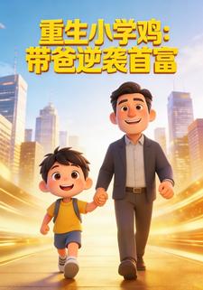 重生小学鸡：带爸逆袭首富