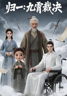 归一：九霄裁决