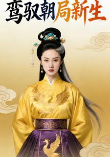 鸾驭朝局新生