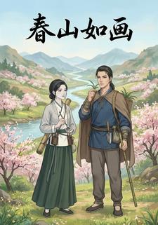 春山如画