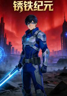 锈铁纪元