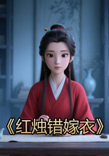 红烛错嫁衣