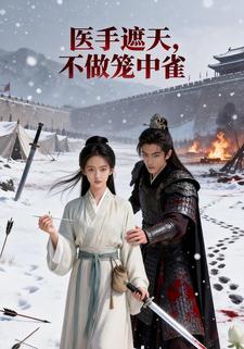 医手遮天,不做笼中雀