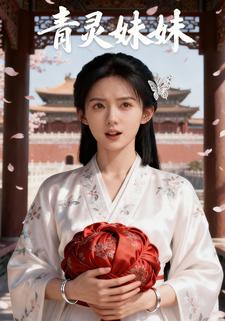 青灵妹妹