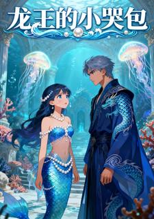 龙王的小哭包