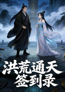 洪荒通天签到录