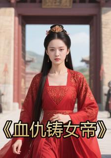 血仇铸女帝