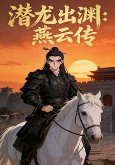 潜龙出渊：燕云传