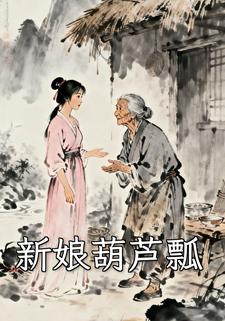 新娘葫芦瓢