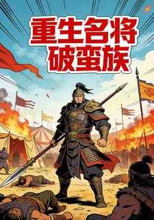重生名将破蛮族