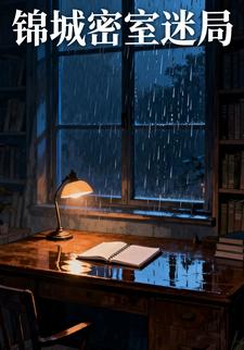 锦城密室迷局