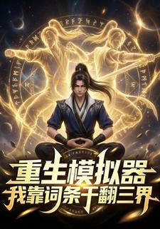 重生模拟器：我靠词条干翻三界