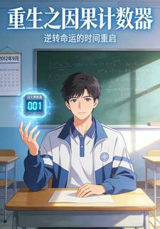 重生之因果计数器