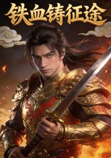 铁血铸征途