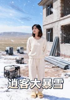 逍客大暴雪