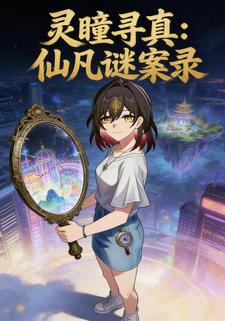 灵瞳寻真：仙凡谜案录