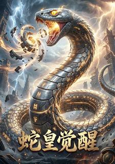 蛇皇觉醒