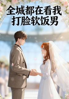 全城都在看我打脸软饭男