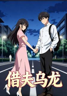 借夫乌龙