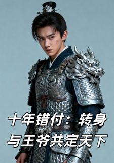 十年错付：转身与王爷共定天下