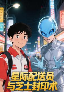 星际配送员与芝士封印术