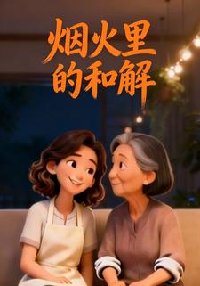 烟火里的和解
