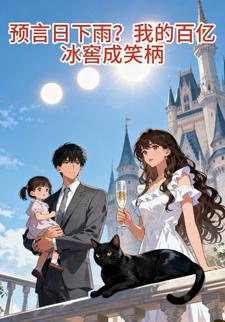 预言日下雨？我的百亿冰窖成笑柄