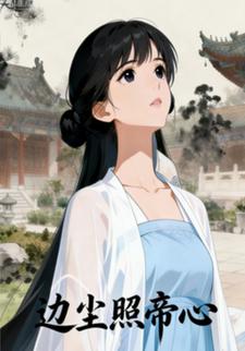 边尘照帝心
