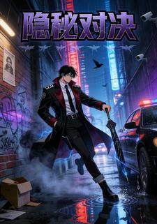 隐秘对决