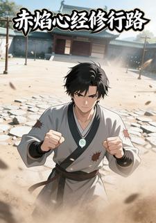 赤焰心经修行路