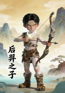 后羿之子