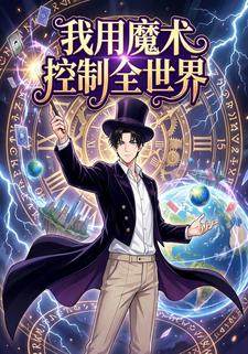 我用魔术控制全世界