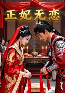 正妃无恋