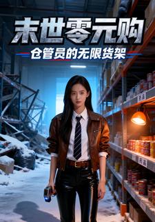 末世零元购：仓管员的无限货架
