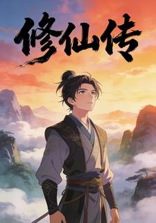 修仙传