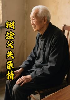 糊涂父失亲情