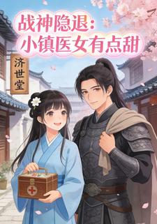 战神隐退：小镇医女有点甜